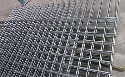 定尺鋼筋網片